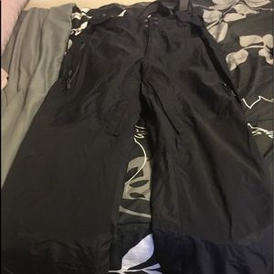 Columbia Sportswear Men’s Ski Pants